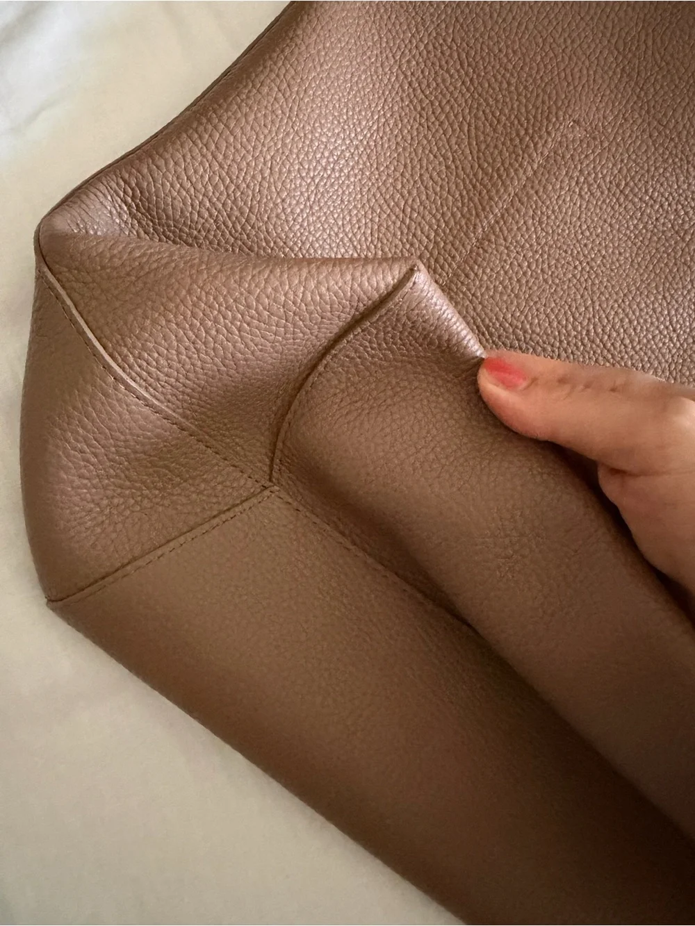 Mansur Gavriel Everyday Cabas pristine